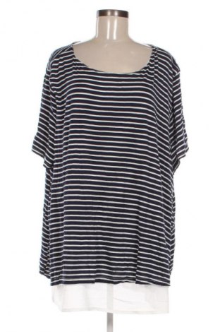 Bluză de femei Janina, Mărime 3XL, Culoare Multicolor, Preț 64,99 Lei