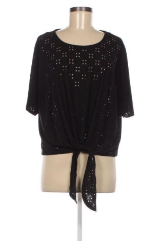 Damen Shirt Janina, Größe L, Farbe Schwarz, Preis 13,99 €