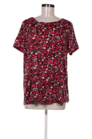 Damen Shirt Janina, Größe L, Farbe Mehrfarbig, Preis € 13,99