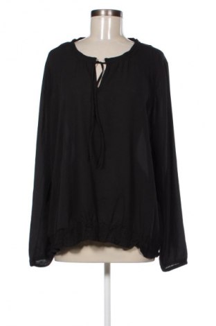 Damen Shirt Janina, Größe XL, Farbe Schwarz, Preis 13,99 €