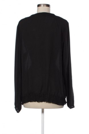 Damen Shirt Janina, Größe XL, Farbe Schwarz, Preis 13,99 €