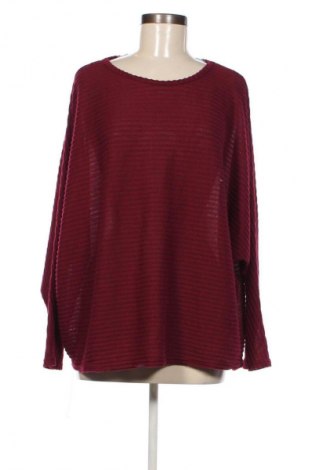 Damen Shirt Janis & John, Größe XXL, Farbe Rot, Preis € 13,99