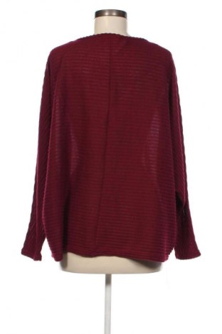 Damen Shirt Janis & John, Größe XXL, Farbe Rot, Preis € 13,99