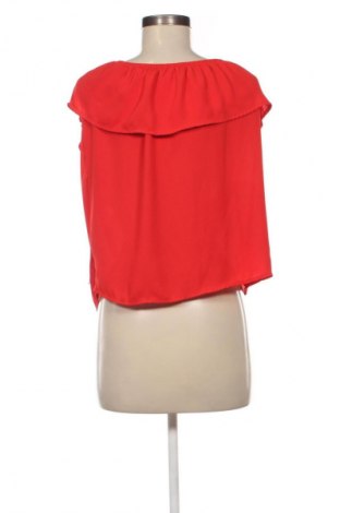 Damen Shirt Jbc, Größe L, Farbe Rot, Preis 10,99 €