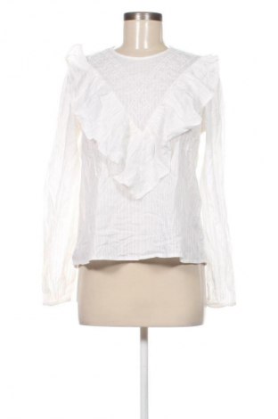Bluză de femei Jdy, Mărime M, Culoare Alb, Preț 61,99 Lei