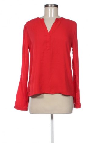 Damen Shirt Jean Pascale, Größe S, Farbe Rot, Preis € 13,99