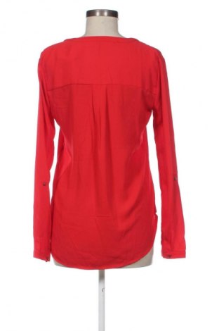 Damen Shirt Jean Pascale, Größe S, Farbe Rot, Preis € 13,99