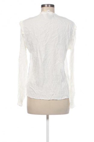 Bluzka damska Jean Pascale, Rozmiar XL, Kolor Biały, Cena 62,99 zł