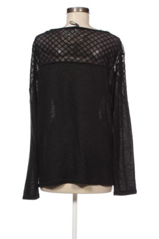 Damen Shirt Jean Pascale, Größe L, Farbe Schwarz, Preis € 6,99