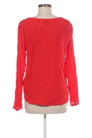 Damen Shirt Jean Pascale, Größe M, Farbe Rot, Preis € 5,99