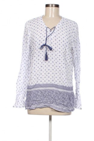 Damen Shirt Jean Pascale, Größe L, Farbe Mehrfarbig, Preis 13,99 €