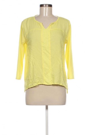 Damen Shirt Jean Pascale, Größe S, Farbe Gelb, Preis 13,99 €