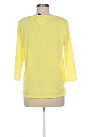 Damen Shirt Jean Pascale, Größe S, Farbe Gelb, Preis 13,99 €