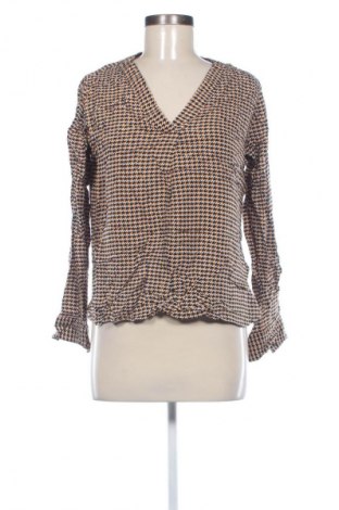 Damen Shirt Jean Pascale, Größe M, Farbe Mehrfarbig, Preis € 13,99