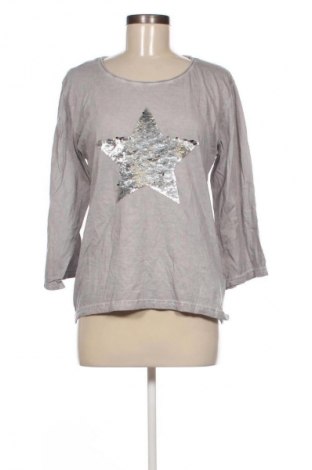 Bluză de femei Jean Pascale, Mărime M, Culoare Multicolor, Preț 61,99 Lei