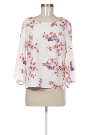 Damen Shirt Jean Pascale, Größe M, Farbe Mehrfarbig, Preis € 13,99