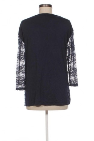 Damen Shirt Jean Pascale, Größe L, Farbe Blau, Preis 6,99 €