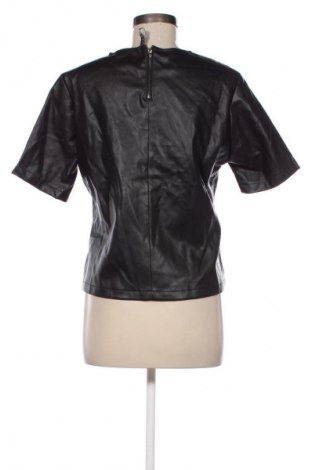 Bluzka damska Jean Pascale, Rozmiar L, Kolor Czarny, Cena 62,99 zł