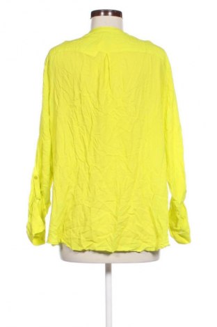 Bluză de femei Jean Pascale, Mărime XL, Culoare Verde, Preț 61,99 Lei