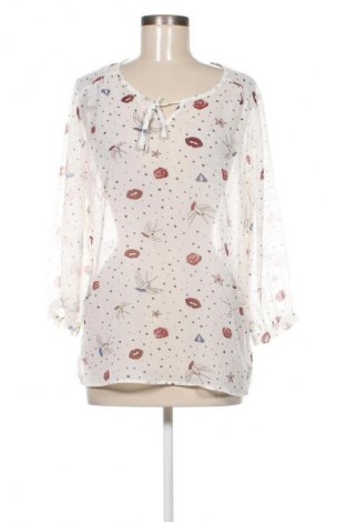 Bluză de femei Jean Pascale, Mărime M, Culoare Multicolor, Preț 61,99 Lei