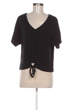 Bluză de femei Jean Pascale, Mărime M, Culoare Negru, Preț 61,99 Lei