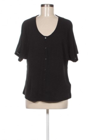 Bluză de femei Jean Pascale, Mărime L, Culoare Negru, Preț 45,99 Lei