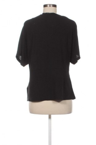 Bluză de femei Jean Pascale, Mărime L, Culoare Negru, Preț 45,99 Lei