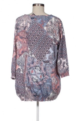 Damen Shirt Jean Pascale, Größe XXL, Farbe Mehrfarbig, Preis 8,99 €