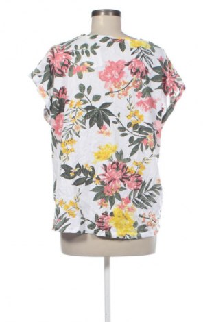 Bluzka damska Jean Pascale, Rozmiar XL, Kolor Kolorowy, Cena 44,99 zł
