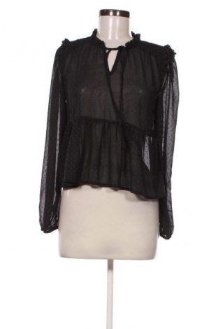Damen Shirt Jennyfer, Größe S, Farbe Schwarz, Preis € 5,99