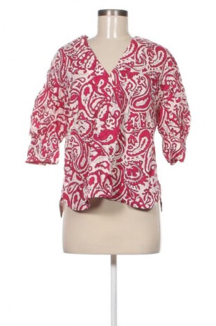 Damen Shirt Jodhpur, Größe M, Farbe Mehrfarbig, Preis 5,99 €