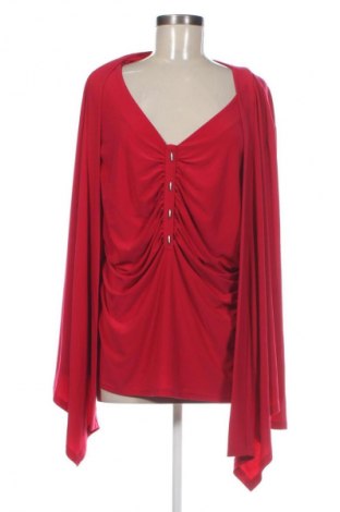 Bluză de femei Joseph Ribkoff, Mărime XXL, Culoare Roșu, Preț 133,99 Lei