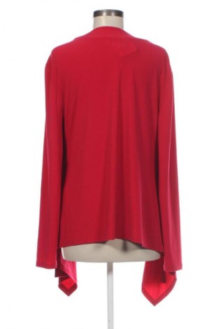 Bluză de femei Joseph Ribkoff, Mărime XXL, Culoare Roșu, Preț 133,99 Lei
