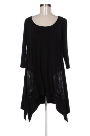 Dámská halenka Joseph Ribkoff, Velikost XL, Barva Černá, Cena  779,00 Kč