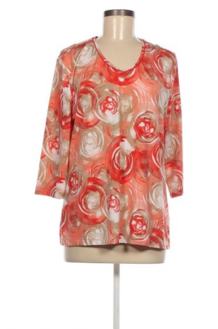 Damen Shirt Joy, Größe XL, Farbe Mehrfarbig, Preis 9,99 €