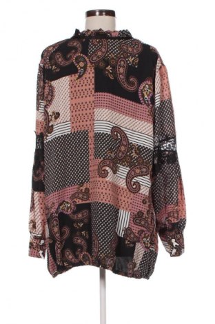 Dámska blúza Judith Williams, Veľkosť XXL, Farba Viacfarebná, Cena  11,95 €