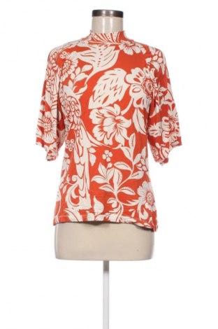 Damen Shirt Juffrouw Jansen, Größe L, Farbe Mehrfarbig, Preis 28,99 €
