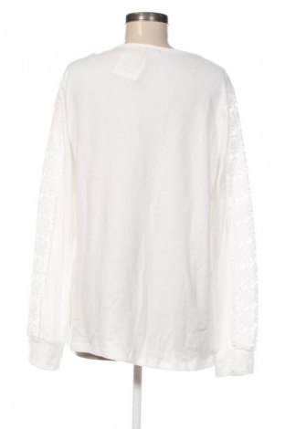 Bluzka damska JustFashionNow, Rozmiar XL, Kolor Biały, Cena 25,99 zł
