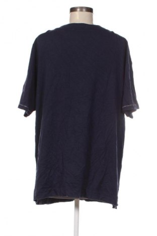Dámska blúza KJ Brand, Veľkosť XXL, Farba Modrá, Cena  11,95 €