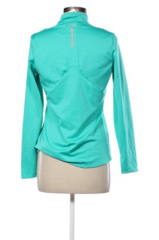 Bluză de femei Kalenji, Mărime M, Culoare Verde, Preț 75,99 Lei