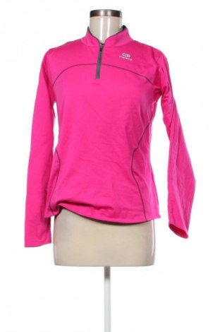 Damen Shirt Kalenji, Größe M, Farbe Rosa, Preis € 16,99