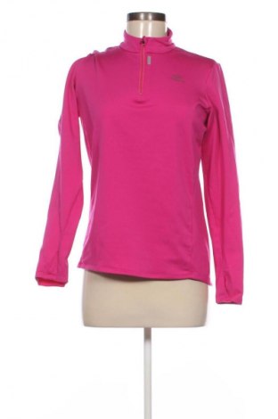 Damen Shirt Kalenji, Größe S, Farbe Rosa, Preis € 16,99