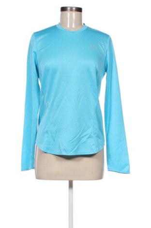 Damen Shirt Kalenji, Größe L, Farbe Blau, Preis 15,99 €