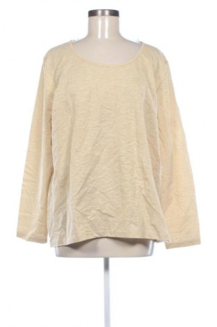 Damen Shirt Kapalua, Größe XXL, Farbe Golden, Preis € 13,99