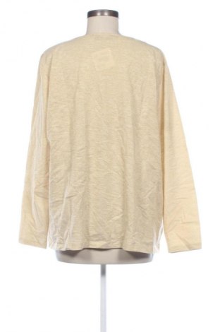 Damen Shirt Kapalua, Größe XXL, Farbe Golden, Preis € 13,99