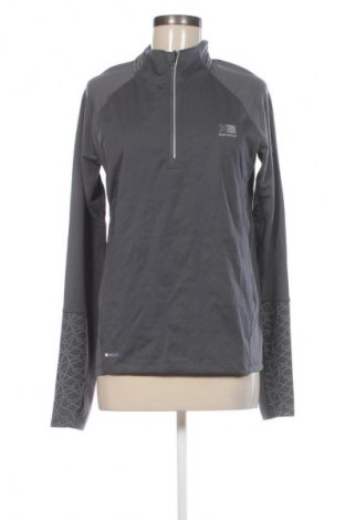 Bluză de femei Karrimor, Mărime M, Culoare Gri, Preț 40,99 Lei