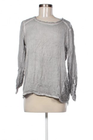 Damen Shirt Kenny S., Größe M, Farbe Grau, Preis € 23,99