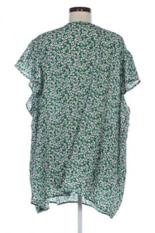 Bluză de femei Kiabi, Mărime 5XL, Culoare Multicolor, Preț 61,99 Lei