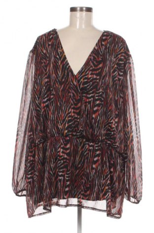 Damen Shirt Kiabi, Größe XXL, Farbe Mehrfarbig, Preis € 8,99