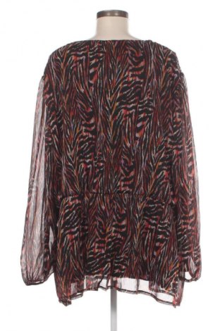 Damen Shirt Kiabi, Größe XXL, Farbe Mehrfarbig, Preis € 8,99